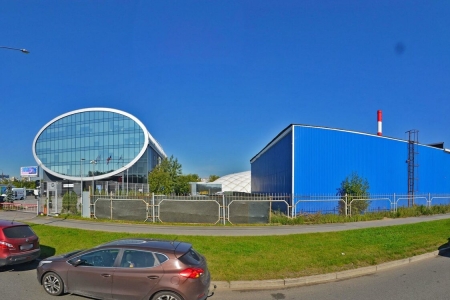 Ночной Футбол 5х5