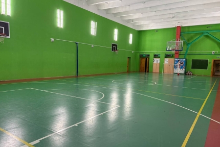 ДЕТСКИЕ ТРЕНИРОВКИ по волейболу С АННОЙ СПИЧКА (10-11 лет) ДЕТСКИЕ ТРЕНИРОВКИ по волейболу С АННОЙ СПИЧКА (10-11 лет)