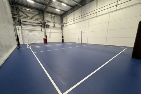 Волейбол на Прибойной 2* и выше