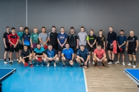 Турнир для начинающих (рейтинг от 0 до 400)