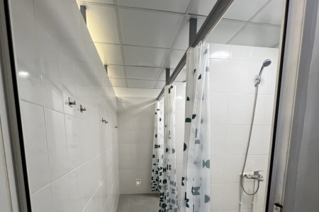 Футбол на Прибойной