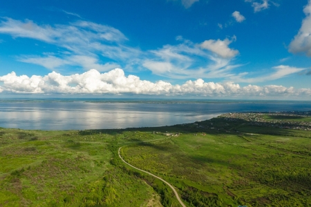 Пляжный выездной турнир 24-26 июля в Хвалынске с постоянной парой (м+ж)