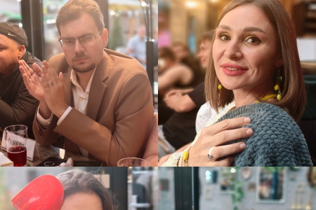 Настольные игры с ведущим!🎙️🤵🏻‍♀️