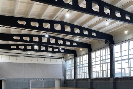 ИГРОВАЯ тренировка по футболу