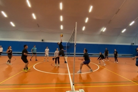 Игровая в Волгаре 2-4