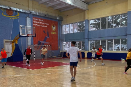 ЦСКА на Стара Загоре. Игровая для всех желающих