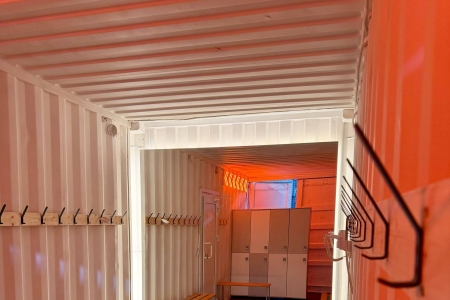 Игра смешанного уровня (м.Комендантский проспект/м.Удельная/м.Пионерская)