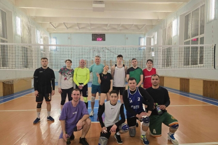 Игра продвинутого среднего уровня (м. Шелепиха)