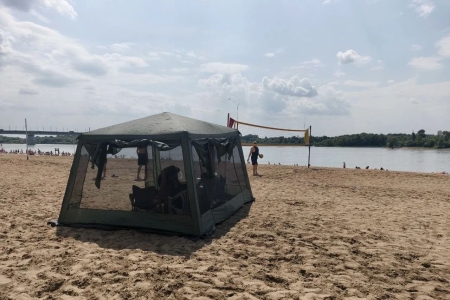 Пляжка для начинающих🏖️ 😎