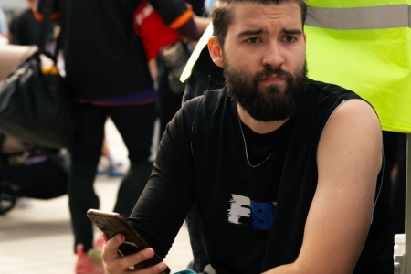 👠🏀 Женская тренировка с тренером (1,5 ч) 🔥🔥🔥