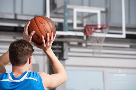 🏀 БАСКЕТБОЛ ДЛЯ ДЕТЕЙ 12–13 ЛЕТ