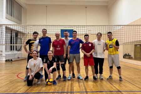 Игра среднего уровня (м.Багратионовская)