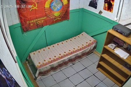 Мафия в реальной жизни
