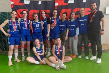 Тренировка с тренером