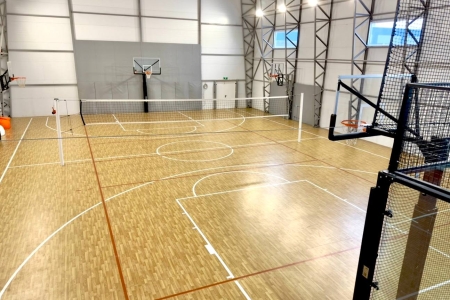 Игра смешанного уровня (м.Комендантский проспект/м.Удельная/м.Пионерская)