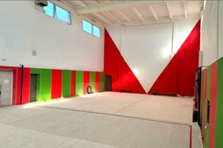 Дневная игра, смешанный уровень ⭐️ (м. Семёновская)