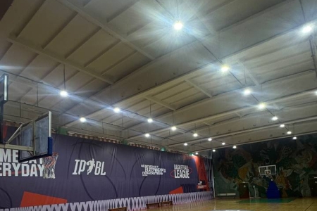 Баскетбол (1,5 часа). Смешанный уровень М+ Ж. Для всех желающих!