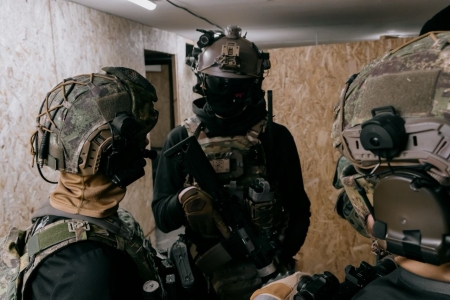 Страйкбол Страйкбол