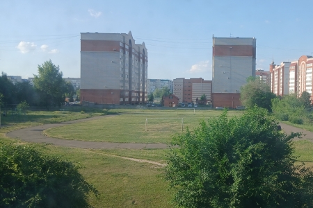 Футбол для всех💪