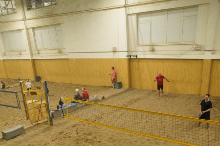 Игровая тренировка для любого уровня