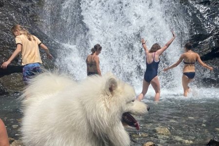 SunVolley.🏔️ АВТОРСКИЙ КЕМП в СЕВЕРНОЙ ОСЕТИИ 2026