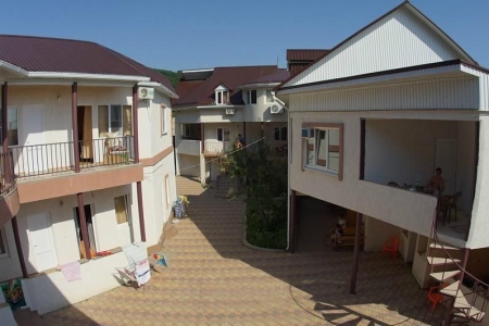 Летний кемп в Туапсе 🔥😏