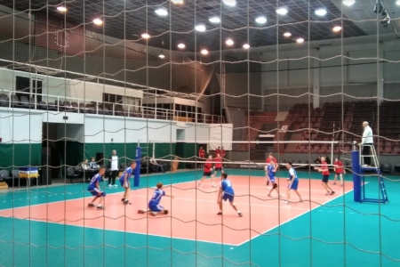 Смешанный турнир «ВЕСЕННИЙ СТАРТ» 🌸