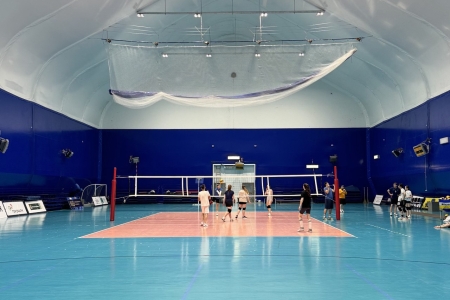 Кемп в Зеркальном 30.05-1.06 🔥
