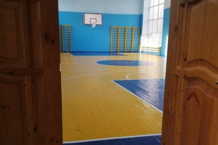 Игра для смешанного уровня в Красноармейском районе.