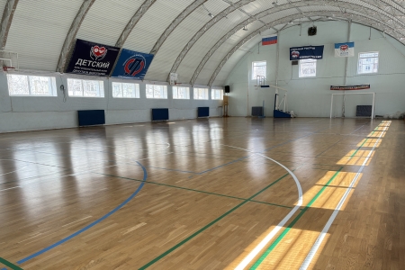 Игра смешанного уровня (2-4 звезды)