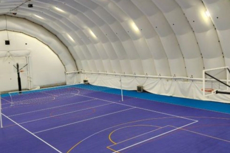 Игра для среднего уровня (м. Дубровка/Кожуховская)