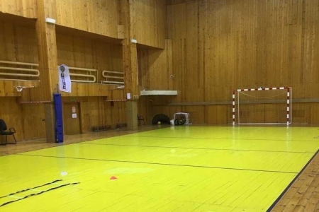 Игра среднего уровня (м. Кожуховская)