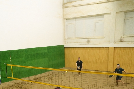 Игровая тренировка для любого уровня