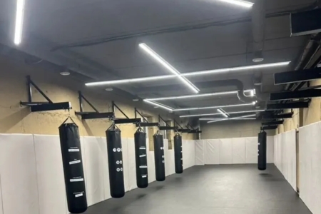 🥊 Тренировка по БОКСУ с проф. тренером. Уровень Новичок!🥊
