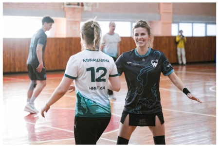 Алтимат фрисби