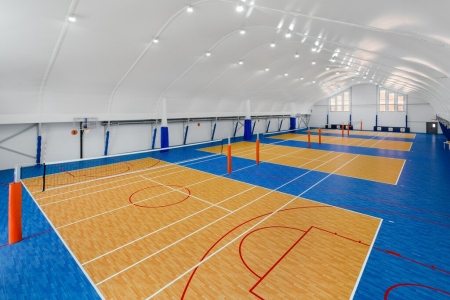 Волейбольный турнир 50.000₽ 🗓 7 марта, 09:30 🏐 12 команд, мужской состав(девушки по желанию) 💰 Взнос: 19.000₽ с команды 🏆 Приз: 50.000₽ (1 место) 📍 Салтыковская, вл49 📞 +7(966)167-54-27