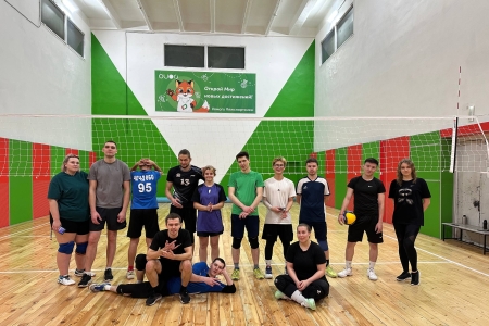 Игра среднего уровня (м. Семёновская)