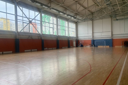 Игра начального уровня (1-2,5 ⭐️)