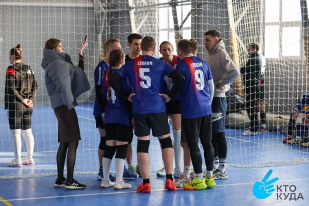 Турнир БЕЗдУМНЫЕ ИГРЫ ⭐⭐⭐💫