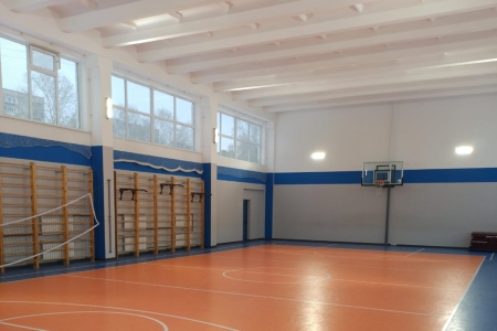 💪🏐 Тренировка. Начального уровня (1,5 часа) Для всех желающих.