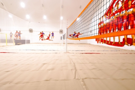 Игра среднего уровня (Химки  ул. Кирова 24)