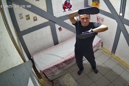 Мафия в реальной жизни