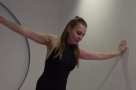 Индивидуальная тренировка в любое время