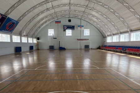 Игра смешанного уровня (2-4 звезды)