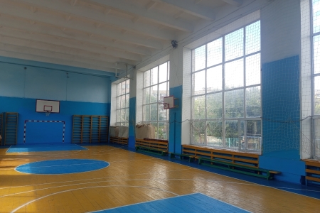 Игра для смешанного уровня в Красноармейском районе.