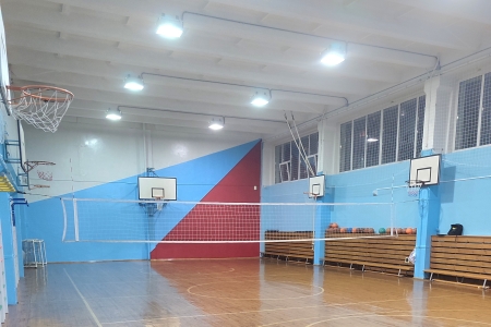 💪🏐 Тренировка (1,5 часа) Для всех желающих.