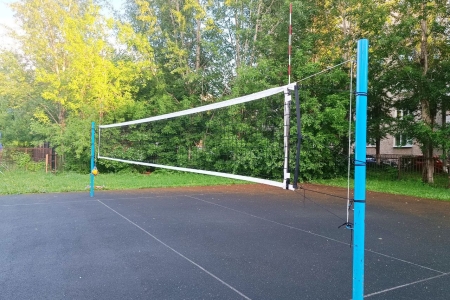 🏐 Игра Смешанного уровня (2 часа). Для всех желающих.