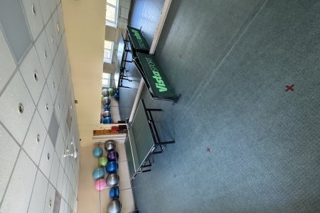 🏓 настольный теннис