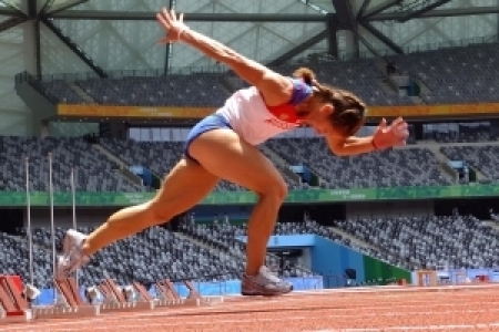 Групповые тренировки по бегу на короткие дистанции 🏃‍♂️💨