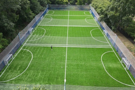 ⚽ Собираем команду на блиц турнир по футболу - для тех, у кого нет команды!